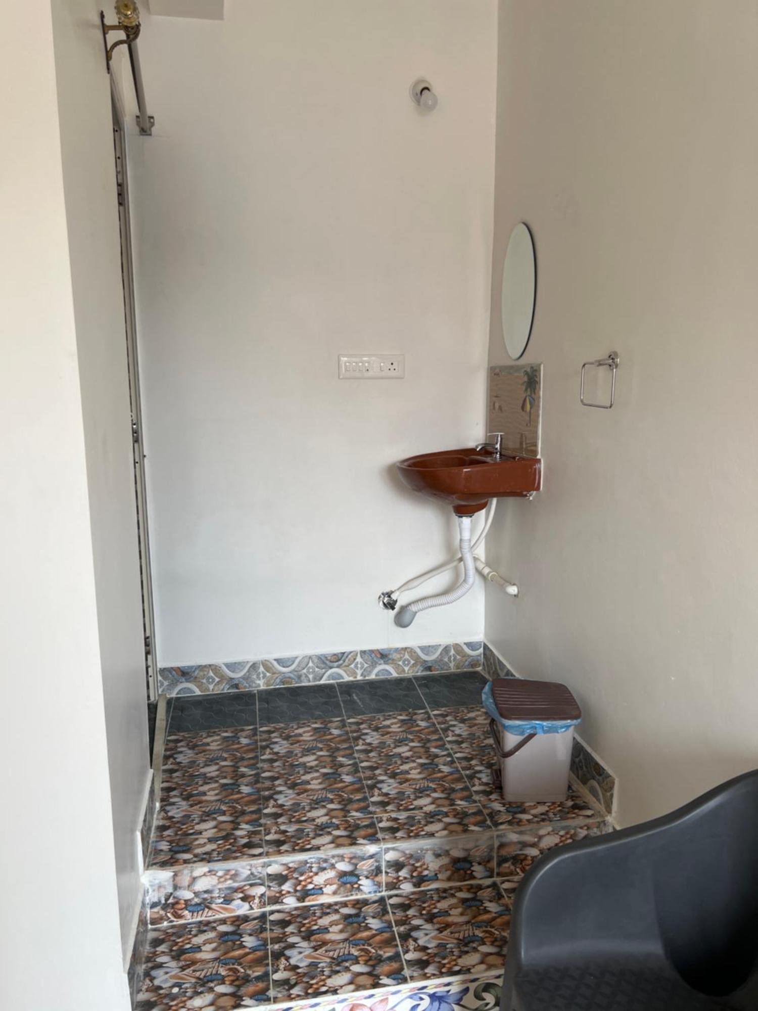 Kavieya Residency Hotel Pūrnānkuppam Eksteriør billede