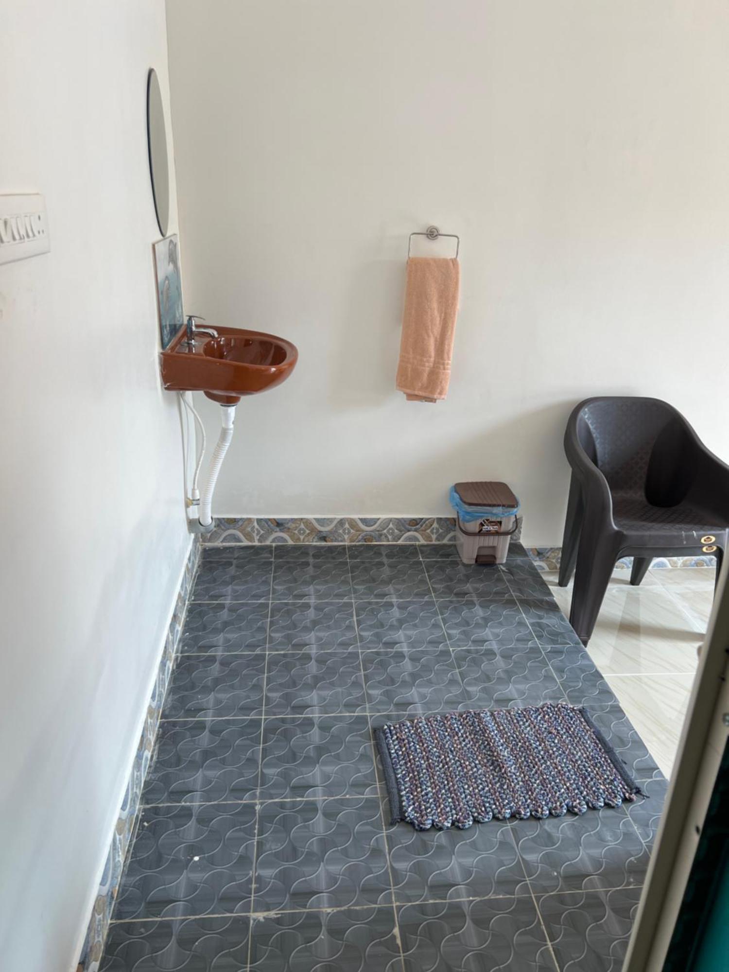 Kavieya Residency Hotel Pūrnānkuppam Eksteriør billede