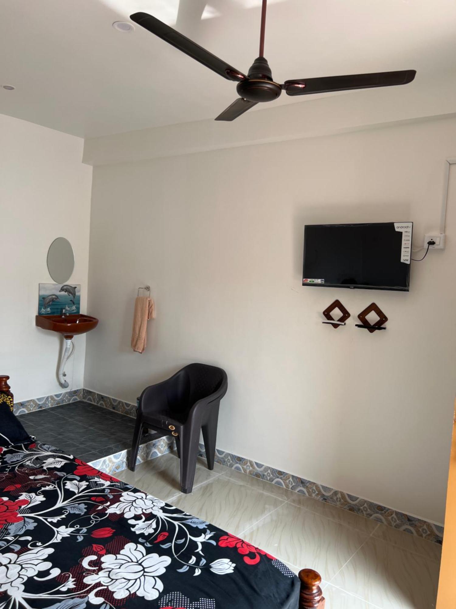 Kavieya Residency Hotel Pūrnānkuppam Eksteriør billede