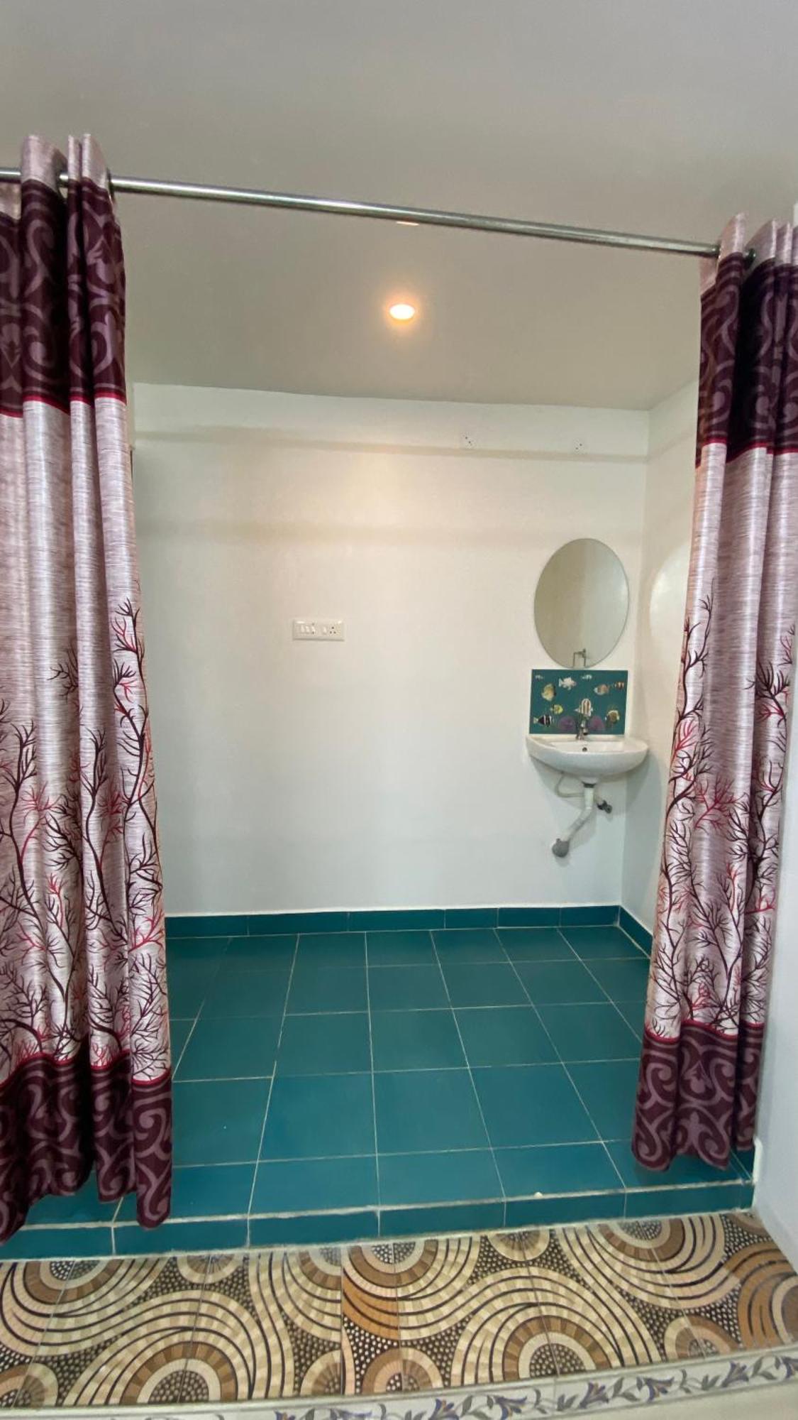 Kavieya Residency Hotel Pūrnānkuppam Eksteriør billede